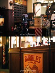 点击看大图 -IMUSE BARBER SHOP
