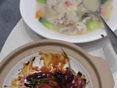 -新吉士·上海菜(浦东LCM置汇旭辉店)