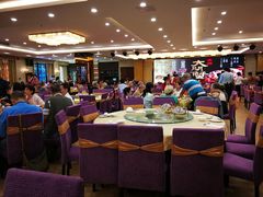 大堂-潮喜竹溪荔湖酒家(荔枝湾店)