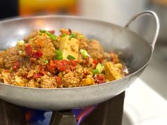 干锅鱼籽-新新湘菜馆(新中街二条店)