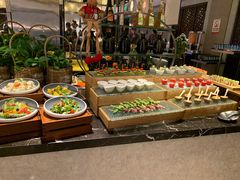 -绿城玫瑰园酒店-遇见19楼餐厅(舟山绿城玫瑰园酒店店)