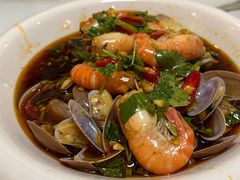 -潮人姐妹轩(海宁路店)