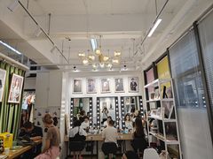 -真我樣照相馆·身份证·证件照·外拍(环球港店)