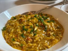 蟹粉蟹肉-玫瑰厅上海菜(兴国路店)