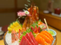 -花潮料理艺食馆(世欧广场店)