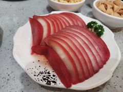 -林溪晚亭脆皮烤鱼(藁城店)