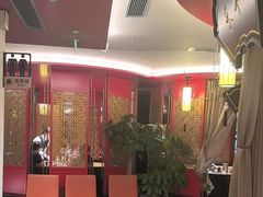 -牛将军•涮肉•烤肉(北京王府井·故宫店)