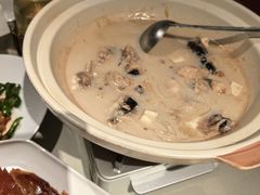 -悦融琥珀·京鲁菜·海味珍品(西单店)