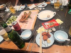 -老白清真烧烤(锦州旗舰店)