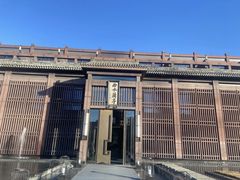 -曲水兰亭(北京四惠店)