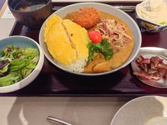 -dodonpa.墩墩伐 便当食堂(博华广场店)