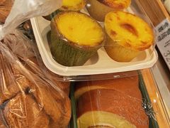 椒盐酥-泸溪河桃酥(鄞州高新宝龙店)