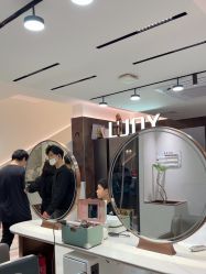 -LJOY丽锦造型·烫发染发