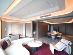 -深圳国际会展中心洲际酒店