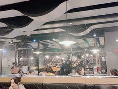 -鱼酷活鱼烤鱼(梅江印象城店)