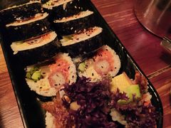 -Outdark Korean Restaurant