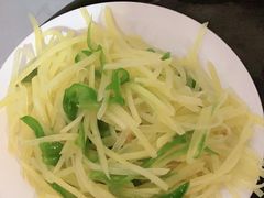 -绿野餐厅(上海动物园店)