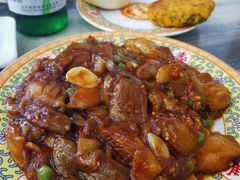 -砂锅居(西四店)