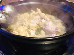-同仁四季椰子鸡(海岸城天利店)