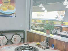 -二十一分小锅炖(皓月店)