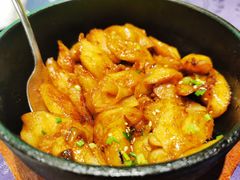 三酱啫啫猪肠粉-惠食佳·朱雀(东方商厦店)