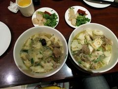 -宝鸡民族饭庄(英达路店)
