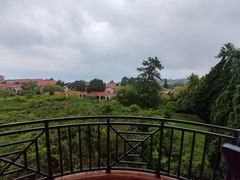 -昆明春城湖畔度假村