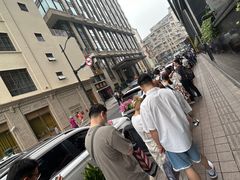 -国际饭店·帆声西饼屋(黄河路店)