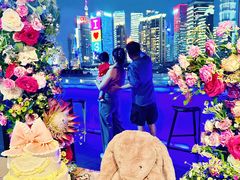 -三利音·东方司宴(外滩店)