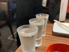 -俺的焼肉(銀座9丁目店)
