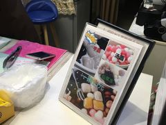 -味正点车轮饼可丽饼(南禅寺店)