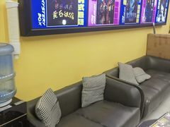 -谜盒子奇幻密室(南屏店)