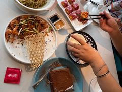 -避风塘·老港味餐厅(虹口龙之梦店)