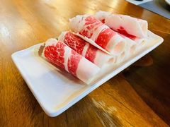 -森味薪火烧•烧鸟居酒屋•日本料理(望京店)