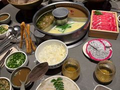 -巴奴毛肚火锅(大剧院店)