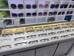-ALPS阿尔卑斯眼镜(我格广场店)