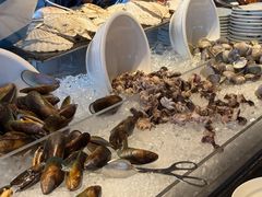 -广州富力君悦大酒店·凯菲厅