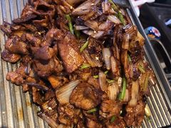 -四季民福烤鸭店(前门店)