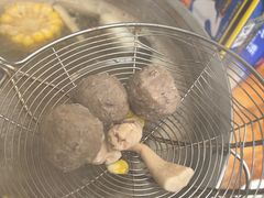 -一品牛鲜潮汕牛肉火锅(茶花园店)