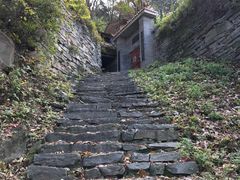 -终南山国家森林公园