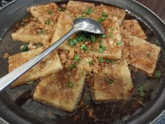 平锅米豆腐-同湘会馆(粤垦路店)