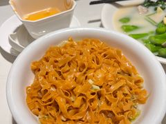 姜葱捞面-东海海鲜酒家(中信广场店)