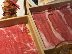 -温野菜涮涮锅(西单大悦城店)