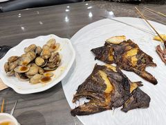 -小粉房鲽鱼头海鲜小串(燕郊总店)