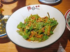 -赣饭农家·江西小炒(西乡店)