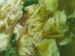 三狠汤-大兴街扣碗包子馆