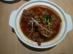 -西北45°(世茂广场店)