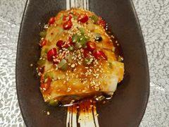 -北京王府井希尔顿酒店·秦唐中餐厅Chynna
