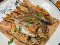 -荣基四海一家·家常菜·海鲜大排档(新安店)