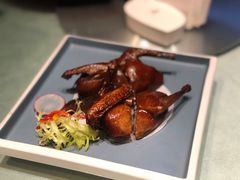 -彩丰楼中餐厅·仁恒洲际酒店